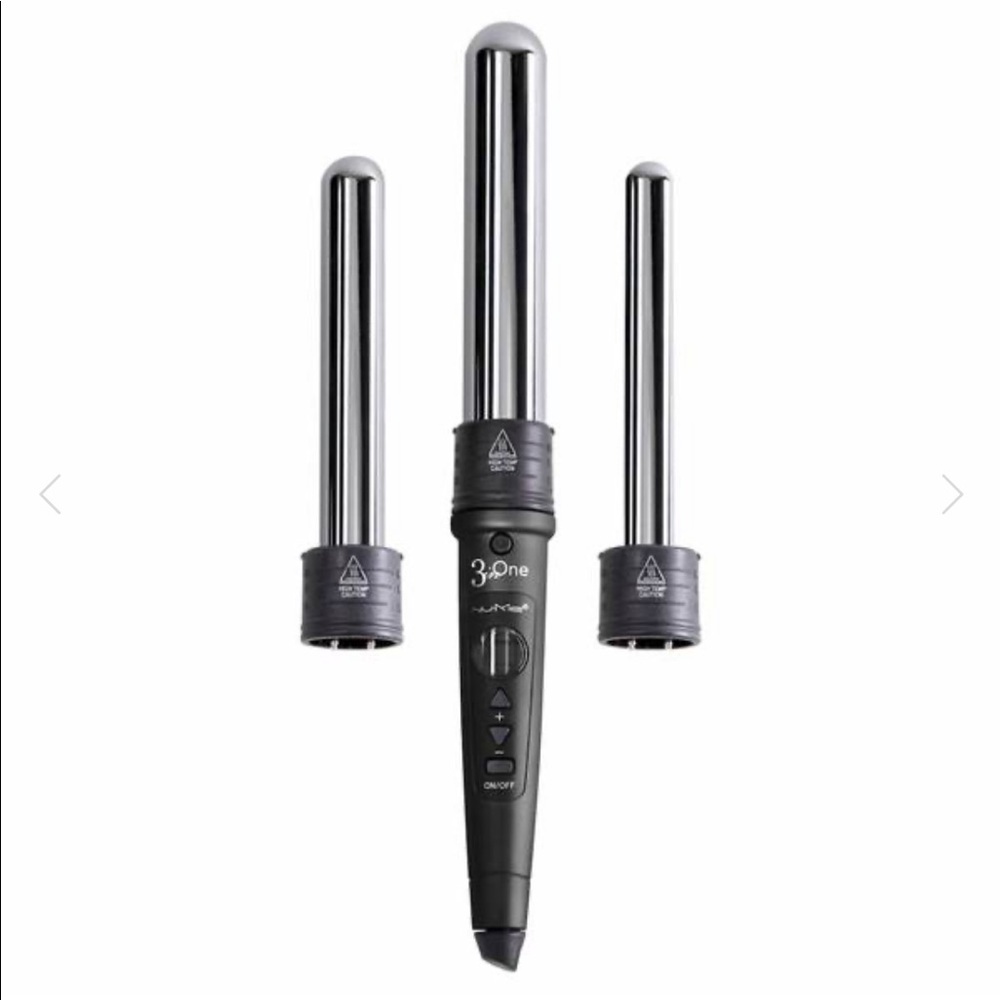 Nume curling wand